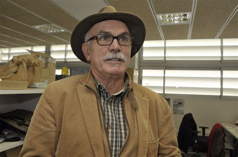 El antropólogo Eudald Carbonell desvelará las claves de Atapuerca en la ...