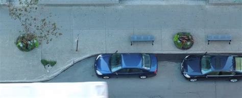 El aparcamiento regulado fuera de la M30 facilitará el aparcamiento ...