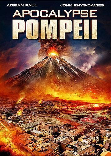 El apocalípsis de Pompeya  2014    FilmAffinity