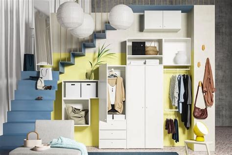 El armario de tus sueños con nuestros planificadores   IKEA