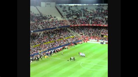 El Arrebato   Himno del Centenario del Sevilla FC [HD ...