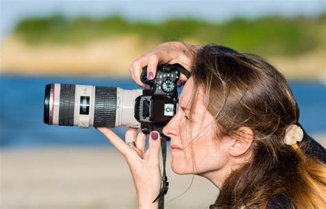 El arte de la fotografía en la vida cotidiana | Valencia&Business