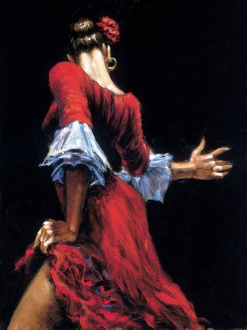 El Arte del flamenco