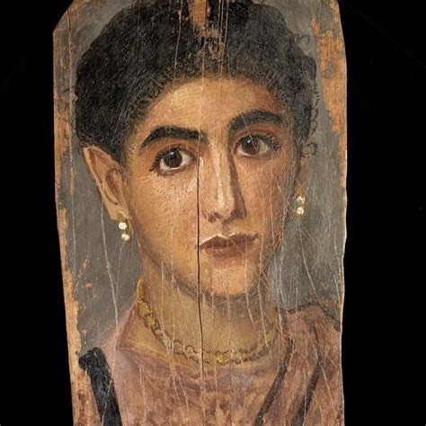 El arte del maquillaje en la antigua Roma
