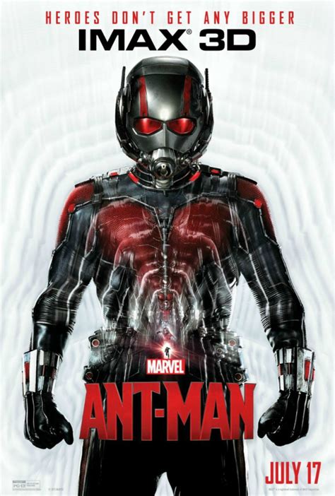 El arte detrás de Ant Man | Marvel