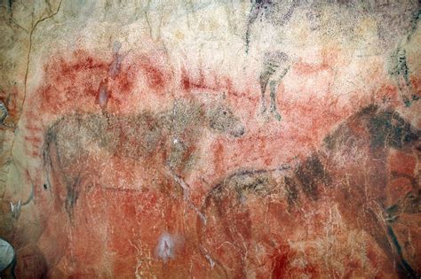 El arte rupestre más antiguo de Europa, ¿sapiens o neandertal?