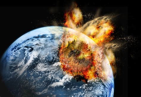El asteroide Apophis no impactará contra la Tierra en 2036 ...