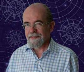 El astrónomo José Maza dictará conferencia en Chillán | Chillán Activo