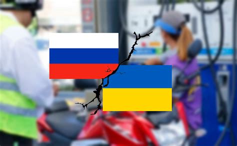 El ataque de Rusia a Ucrania: ¿cómo puede repercutir en la industria de ...