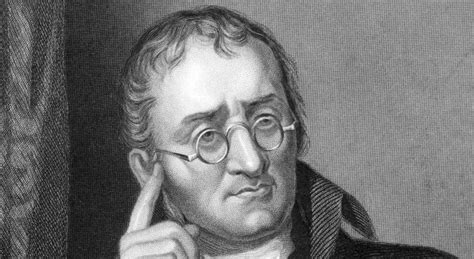 El atómico John Dalton y su legado en la ciencia – Blog ...