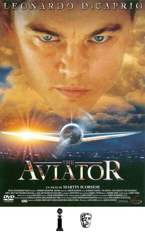 El aviador  The Aviator, 2004, Estados Unidos / Alemania ...