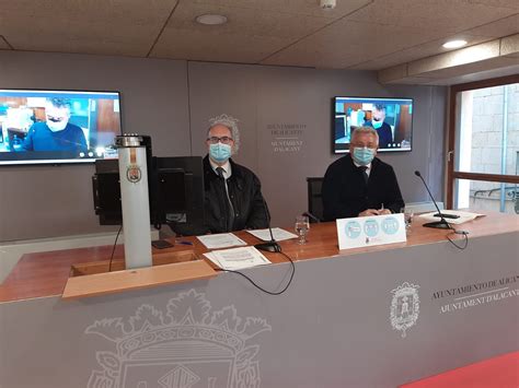 El Ayuntamiento de Alicante aprueba las bases para ...