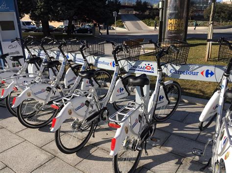 El Ayuntamiento de Burgos completa la renovación de las bicicletas del ...