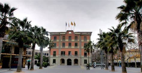 El Ayuntamiento de Castelldefels afronta el reto de la internacionalización