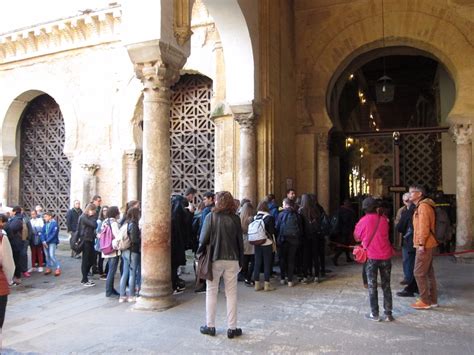 El Ayuntamiento de Córdoba valora que cerca de un millón de personas ...