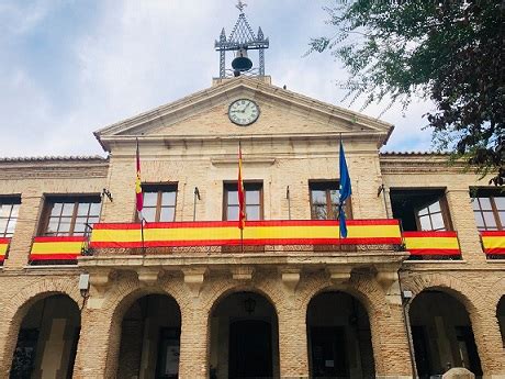 El ayuntamiento de Corral de Almaguer informa de la apertura de ...
