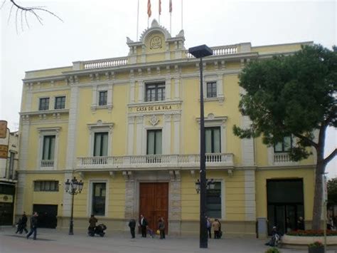 El ayuntamiento de Hospitalet de Llobregat colabora con la agenda ...