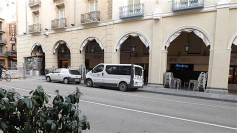 El Ayuntamiento de Huesca concede más de 7.000 tarjetas de acceso ...