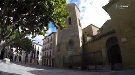 El Ayuntamiento de Huesca desmiente que haya autorizado los paseos a ...