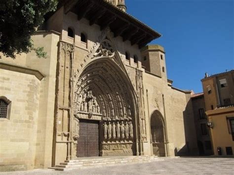 El Ayuntamiento de Huesca invita a descubrir la ciudad desde otra ...