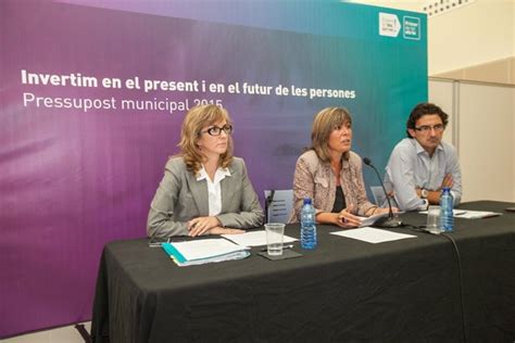 El Ayuntamiento de L Hospitalet de Llobregat congelará el IBI en 2015