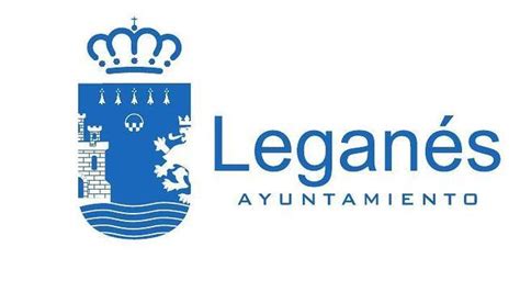 El Ayuntamiento de Leganés cambia su logo y moderniza su ...