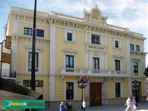 El Ayuntamiento De L,Hospitalet De Llobregat Y La Cámara De Comercio ...
