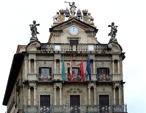 El Ayuntamiento de Pamplona integra el sistema Cl@ve para ...