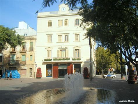 .: El Ayuntamiento de Sant Boi no cambia