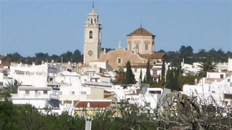El Ayuntamiento de Sant Jordi, en el Baix Maestrat, entierra el plan ...