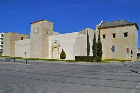 El Ayuntamiento incluye mejoras en el Castillo de San Romualdo – El ...