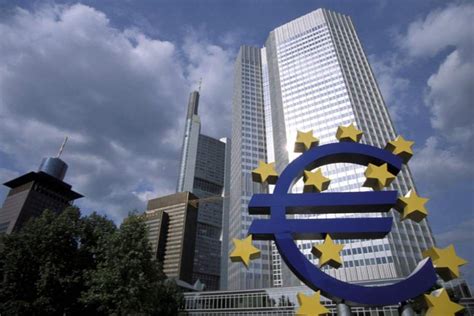 El Banco Central Europeo establece los requisitos de autorización a las ...
