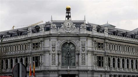 El Banco de España advierte de que el empleo a tiempo parcial ...