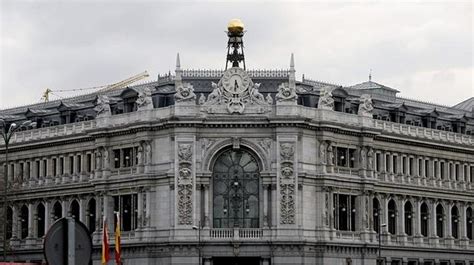 El Banco de España avisa de que cualquier cambio en la ley hipotecaria ...