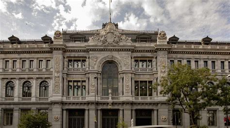 El Banco de España cifra en 134.700 millones el coste para ...