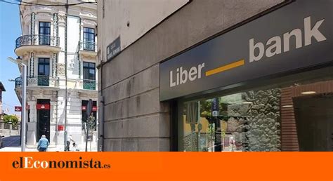 El Banco de España comunica a Liberbank un requisito ...