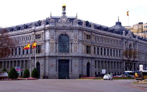 El Banco de España concede 1,44 millones de moratorias por 56.730 ...