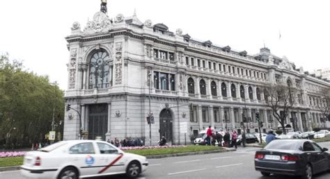 El Banco de España constata el endurecimiento de las hipotecas tras la ...