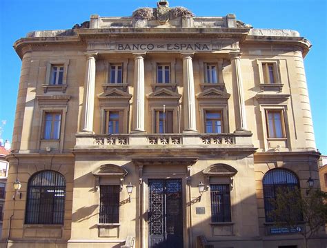 El Banco de España: historia, caracteres y funciones ...