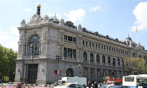 El Banco de España impone nuevas obligaciones contables a las entidades ...