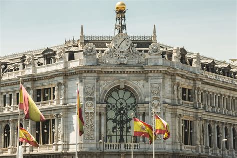 El Banco de España pide subir los impuestos   Diario de ...
