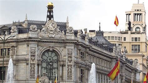 El Banco de España pierde la potestas