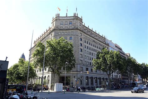 El Banco de España potencia su sede en Barcelona con un centro de datos ...