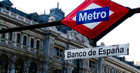 El Banco de España quiere acabar con la publicidad ...