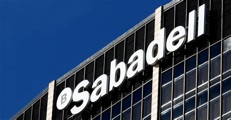 El Banco de Sabadell vende Solvia por 241 millones de ...