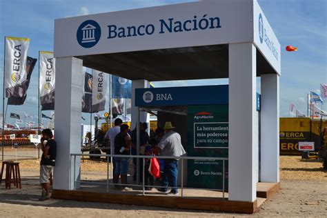 El Banco Nación batió récords de pedidos de créditos: $ 20.500 millones ...