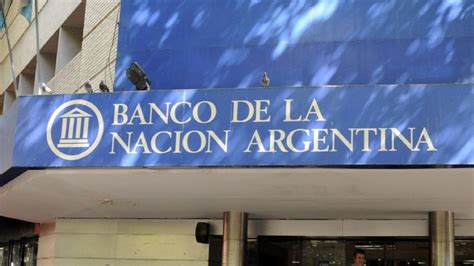 El Banco Nación lanza una imperdible oferta para comprar tecnología en ...