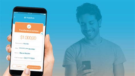 El Banco Nación lanzó BNA+, su billetera virtual de uso universal