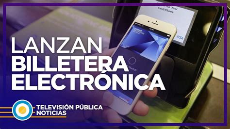 El Banco Nación lanzó la billetera electrónica YouTube