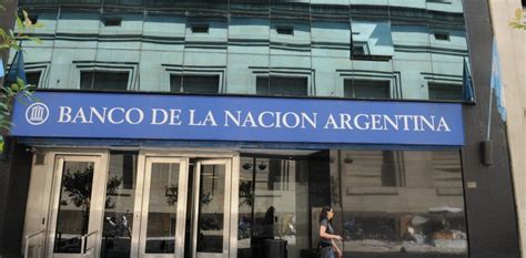 El Banco Nación lanzó promoción para la compra de notebooks, PC y ...